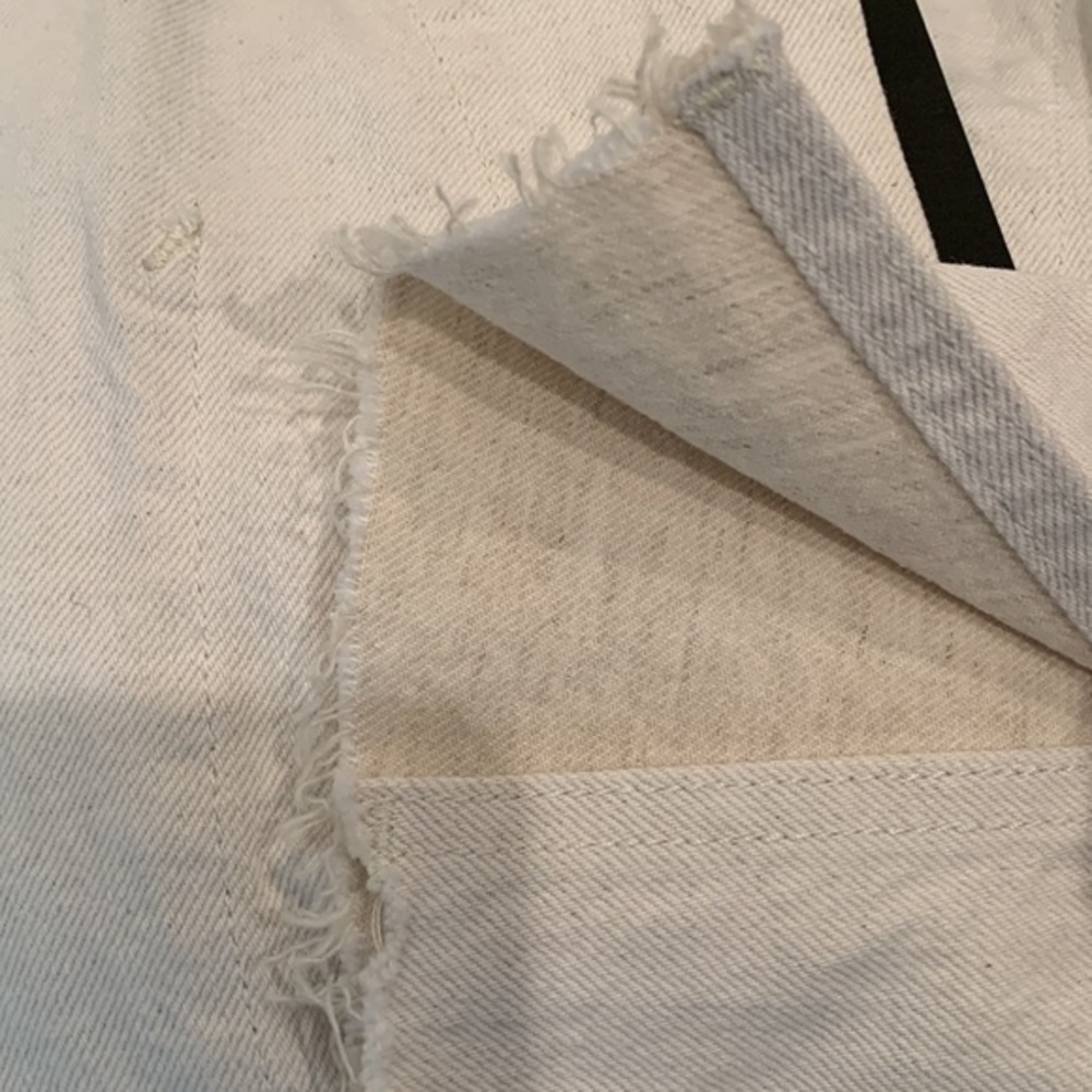 Rag & Bone Chantry Workwear Crop Button Jacket NWT - Picture 8 of 9